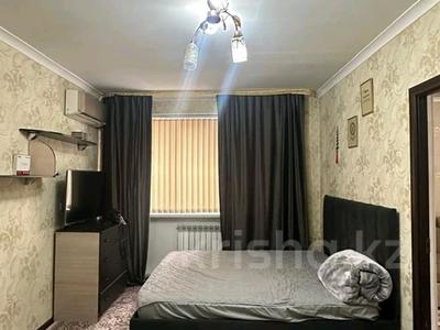 2-комнатная квартира · 48 м² · 1/4 этаж, Иляева 5 а — Гульжан за 150 000 ₸ в Шымкенте, Туран р-н