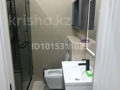 2-бөлмелі пәтер · 50 м² · 4/5 қабат, Seventh City 7 — Карасай батыр 12, бағасы: 250 000 ₸ в 
