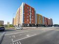 3-комнатная квартира · 70 м² · 4/12 этаж, Рыскулбекова 29 за 40 млн ₸ в Астане, Алматы р-н — фото 33