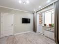 3-комнатная квартира · 70 м² · 4/12 этаж, Рыскулбекова 29 за 40 млн ₸ в Астане, Алматы р-н — фото 21