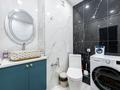 3-комнатная квартира · 70 м² · 4/12 этаж, Рыскулбекова 29 за 40 млн ₸ в Астане, Алматы р-н — фото 23