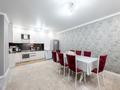 3-комнатная квартира · 70 м² · 4/12 этаж, Рыскулбекова 29 за 40 млн ₸ в Астане, Алматы р-н — фото 3