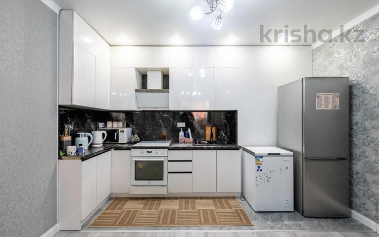 3-комнатная квартира · 70 м² · 4/12 этаж, Рыскулбекова 29 за 40 млн ₸ в Астане, Алматы р-н — фото 75