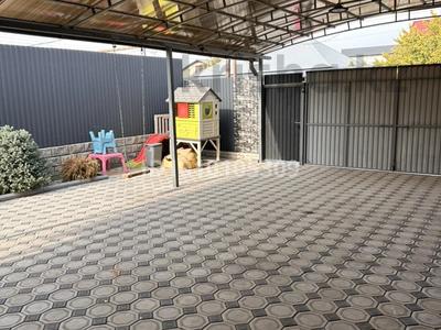 Отдельный дом · 3 комнаты · 200 м² · 5 сот., Самен батыр — На против церкви за 750 000 〒 в 