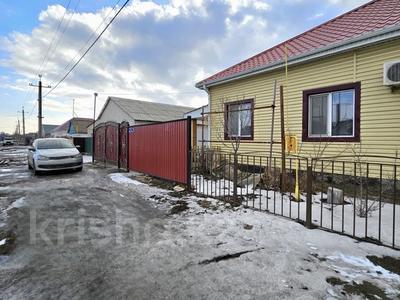 Отдельный дом · 4 комнаты · 170 м² · 6 сот., мкр Атырау 9 за 36 млн ₸