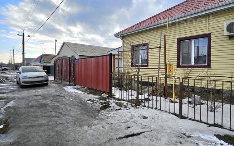 Отдельный дом · 4 комнаты · 170 м² · 6 сот., мкр Атырау 9 за 36 млн ₸ — фото 23