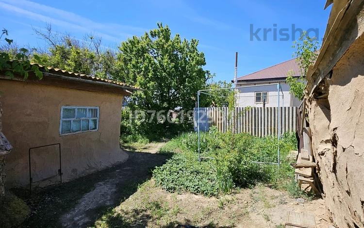 Отдельный дом · 5 комнат · 72 м² · 10 сот., Нажмиденова 12 за 6 млн ₸ в Курмангазы (Ганюшкино) — фото 2