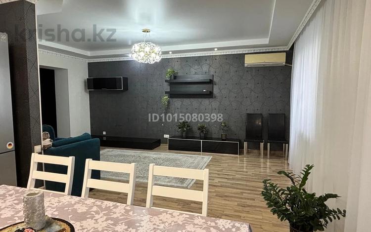 2-бөлмелі пәтер · 88.6 м² · 7/10 қабат, Алия молдагулова — дск,5 мкр, бағасы: 28.5 млн ₸ в Актобе — фото 2