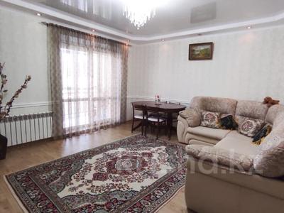 3-комнатная квартира, 100.1 м², 1/9 этаж, Кадыр Мырза Али за 40 млн 〒 в Уральске