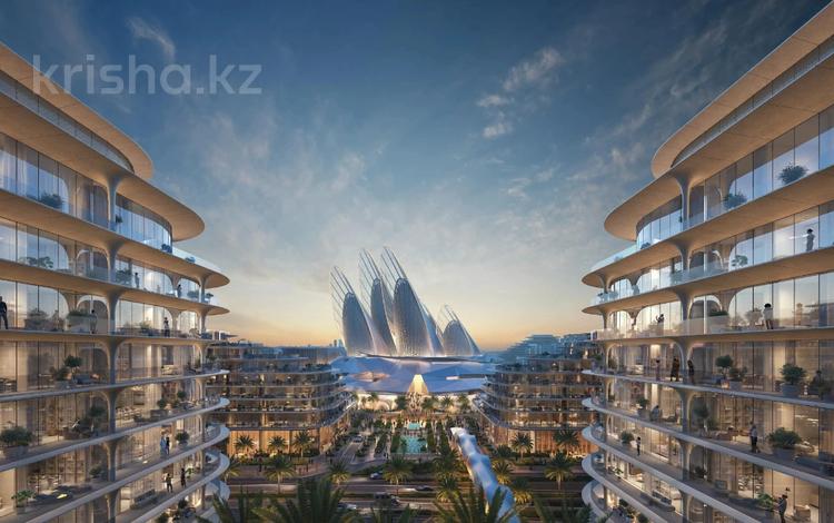 2-комнатная квартира · 89 м² · 5/9 этаж, Абу-Даби за ~ 530.1 млн ₸ — фото 3