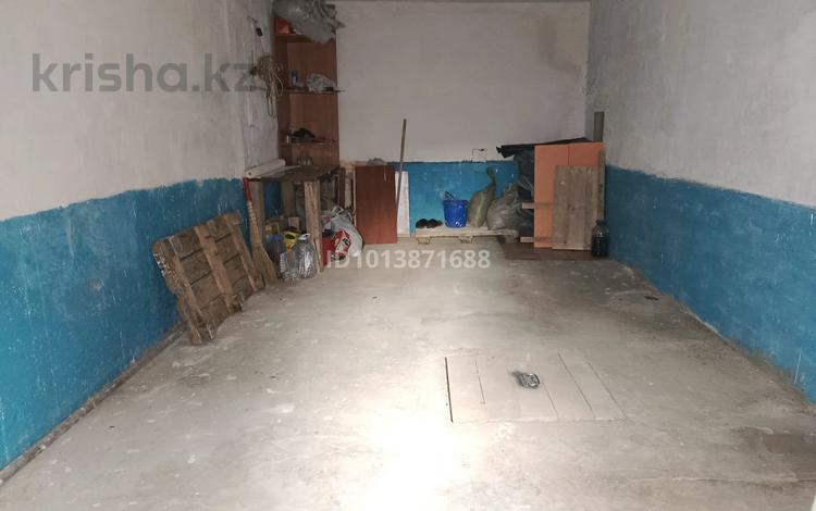 Гараж · 18 м² · ТАШЕНОВА 27 за 5.6 млн ₸ в Астане, р-н Байконур — фото 2