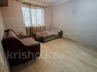 1-бөлмелі пәтер · 33 м² · 1/5 қабат, мкр Айнабулак-3, бағасы: 19.5 млн ₸ в Алматы, Жетысуский р-н