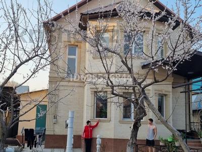 Жеке үй · 5 бөлме · 160 м² · 8 сот., мкр Алгабас, Алтынкол 6 6, бағасы: 100 млн ₸ в Алматы, Алатауский р-н