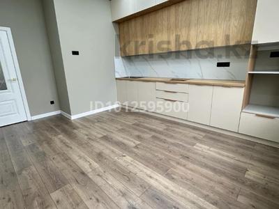 2-комнатная квартира · 65 м² · 10/12 этаж, Торекулова 95 — Сейфуллина за 63 млн 〒 в Алматы, Алмалинский р-н