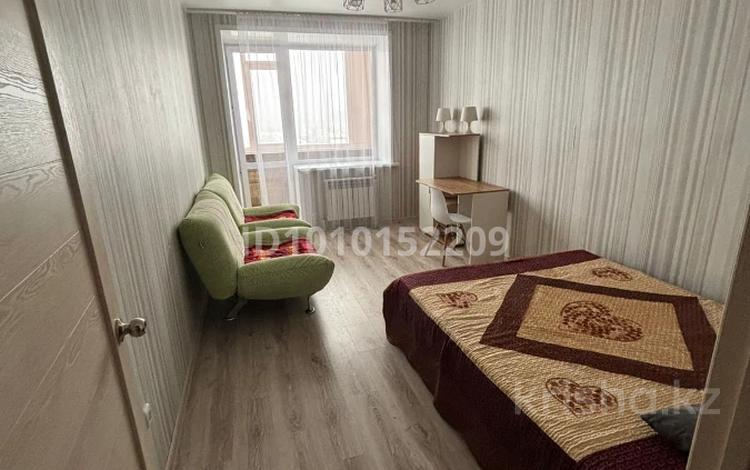 1-бөлмелі пәтер · 51 м² · 8/9 қабат, Микрорайон Береке, Микрорайон Береке, бағасы: 160 000 〒 в Костанае — фото 5