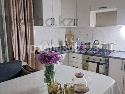 Отдельный дом · 4 комнаты · 120 м² · 6 сот., 7 линия за 25 млн ₸ в Байсерке