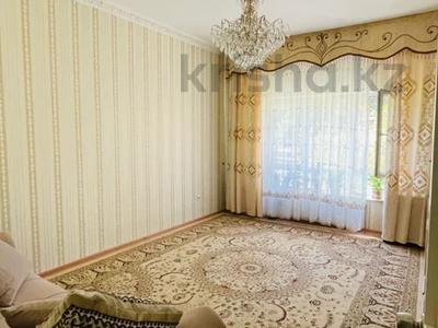 1-комнатная квартира · 44.9 м² · 1/9 этаж, мкр Аккент 41 — ташкентский за 29 млн ₸ в Алматы, Алатауский р-н