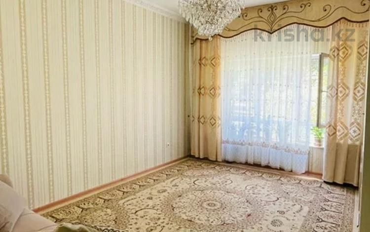1-бөлмелі пәтер · 44.9 м² · 1/9 қабат, мкр Аккент 41 — ташкентский, бағасы: 29 млн ₸ в Алматы, Алатауский р-н — фото 16