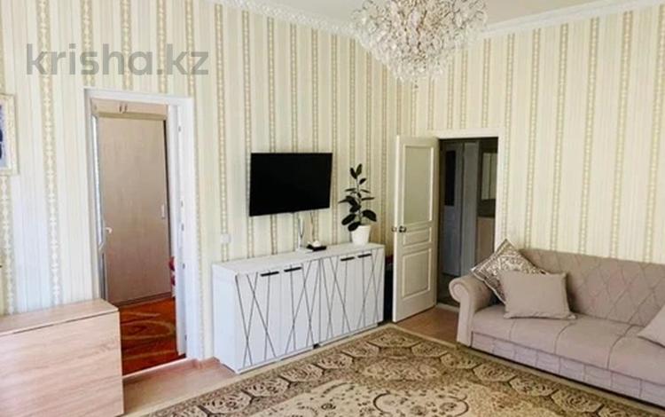 1-бөлмелі пәтер · 44.9 м² · 1/9 қабат, Ақкент ш/а. 41 — Ташкентский, бағасы: 27.9 млн ₸ в Алматы, Алатауский р-н — фото 18