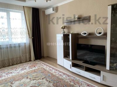 3-бөлмелі пәтер · 93 м² · 1/4 қабат, Нұрсая ш/а., бағасы: 31 млн ₸ в Атырау, мкр Нурсая
