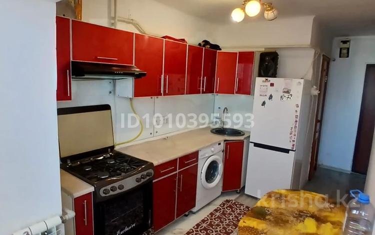 1-бөлмелі пәтер · 36 м² · 1/10 қабат, 4-ш/а. 1 — Робинзон, бағасы: 100 000 ₸ в Актау, 4-й мкр — фото 2