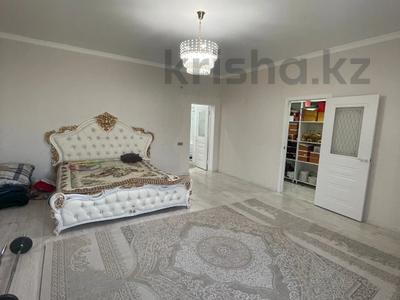 Отдельный дом · 4 комнаты · 155 м² · 2.8 сот., 3-автомобильный переулок 1 за 43 млн 〒 в Таразе