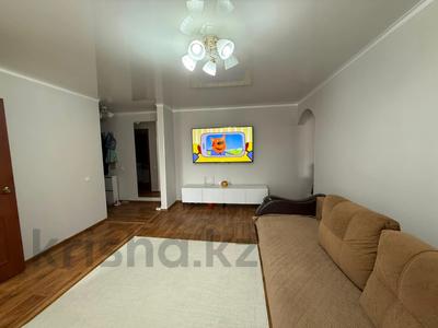 3-комнатная квартира · 55 м² · 5/5 этаж, Гоголя за 25 млн ₸ в Костанае