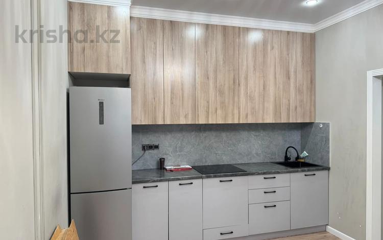 2-комнатная квартира · 37 м² · 5/10 этаж, Култегин 11, 13, 15 за ~ 27 млн ₸ в Астане, Нура р-н — фото 2