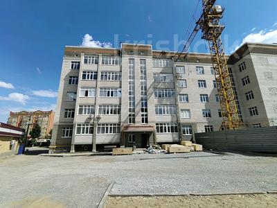 3-комнатная квартира · 124 м² · 5/5 этаж, мкр. Алтын орда, Санкибай батыра 38б за 34.3 млн ₸ в Актобе