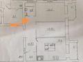 3-комнатная квартира · 124 м² · 5/5 этаж, мкр. Алтын орда, Санкибай батыра 38б за 34.3 млн ₸ в Актобе — фото 5