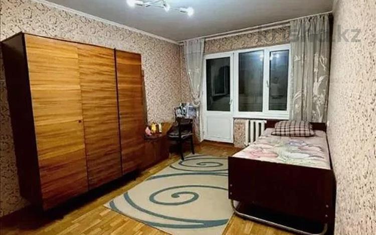 1-комнатная квартира · 33 м² · 1/5 этаж, Тлендиева за 23 млн ₸ в Алматы, Ауэзовский р-н — фото 2