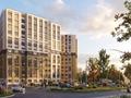 3-комнатная квартира · 70.2 м² · 2/12 этаж, мкр Дарабоз — Момышулы рыскулова за 7.9 млн ₸ в Алматы, Алатауский р-н