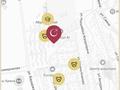 3-комнатная квартира · 70.2 м² · 2/12 этаж, мкр Дарабоз — Момышулы рыскулова за 7.9 млн ₸ в Алматы, Алатауский р-н — фото 3