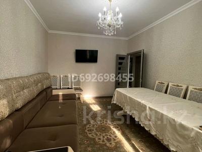 3-комнатная квартира, 68 м², 4/5 этаж, Мынбулак за 20 млн 〒 в Таразе