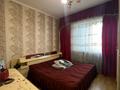3-комнатная квартира, 68 м², 4/5 этаж, Мынбулак за 20 млн 〒 в Таразе — фото 10