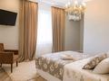 1-комнатная квартира · 50 м² · 8/9 этаж, Тауке хана 29 — проспект Кунаева. за 13 000 ₸ в Шымкенте — фото 2