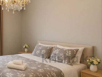 1-комнатная квартира · 50 м² · 8/9 этаж, Тауке хана 29 — проспект Кунаева. за 13 000 ₸ в Шымкенте