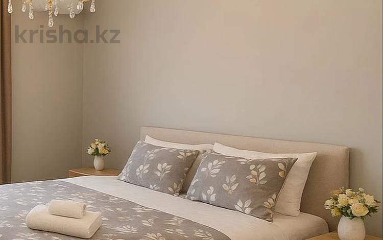1-комнатная квартира · 50 м² · 8/9 этаж, Тауке хана 29 — проспект Кунаева. за 13 000 ₸ в Шымкенте — фото 25