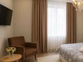 1-комнатная квартира · 50 м² · 8/9 этаж, Тауке хана 29 — проспект Кунаева. за 13 000 ₸ в Шымкенте — фото 3