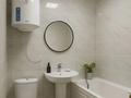 1-комнатная квартира · 50 м² · 8/9 этаж, Тауке хана 29 — проспект Кунаева. за 13 000 ₸ в Шымкенте — фото 4