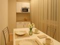 1-комнатная квартира · 50 м² · 8/9 этаж, Тауке хана 29 — проспект Кунаева. за 13 000 ₸ в Шымкенте — фото 8