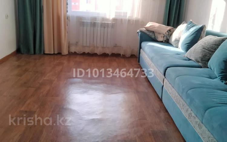 2-комнатная квартира · 57 м² · 3/5 этаж, мкр Улы Дала 1120 за 16.5 млн ₸ в Таразе — фото 2