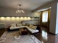 3-бөлмелі пәтер · 134.6 м² · 8/10 қабат, мкр Керемет 7 корп.44, бағасы: 125 млн ₸ в Алматы, Бостандыкский р-н — фото 2