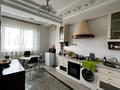 3-бөлмелі пәтер · 134.6 м² · 8/10 қабат, мкр Керемет 7 корп.44, бағасы: 125 млн ₸ в Алматы, Бостандыкский р-н — фото 6
