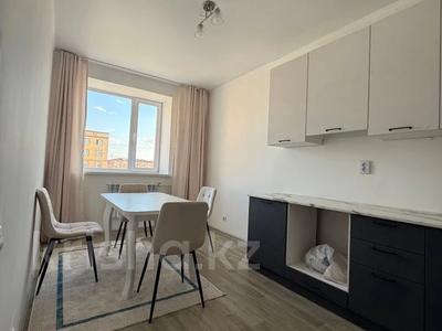 1-комнатная квартира · 41 м² · 4/5 этаж, Мкр Сарыарка 14е за 12.3 млн 〒 в Кокшетау