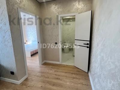 2-комнатная квартира · 50 м² · 6/6 этаж, Жунисова 2/13 к18 за 250 000 ₸ в Алматы, Наурызбайский р-н