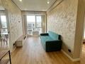 2-комнатная квартира · 50 м² · 6/6 этаж, Жунисова 2/13 к18 за 250 000 ₸ в Алматы, Наурызбайский р-н — фото 4
