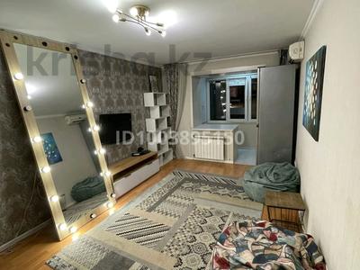 1-комнатная квартира · 31 м² · 3/4 этаж, мкр Тастак-2, Бородина 10 — Ташкенсткий Тлендиева /Толе-би за 21.8 млн 〒 в Алматы, Алмалинский р-н