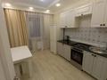 1-бөлмелі пәтер, 37 м², 5/9 қабат, Кургальжинское шоссе 3, бағасы: 16.5 млн 〒 в Астане, Есильский р-н