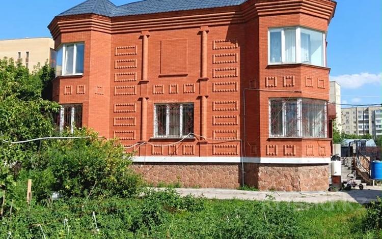 Жеке үй · 7 бөлме · 541 м² · 12 жүзд., Чайкиной — Семей, Абай обл, бағасы: 190 млн ₸ — фото 2